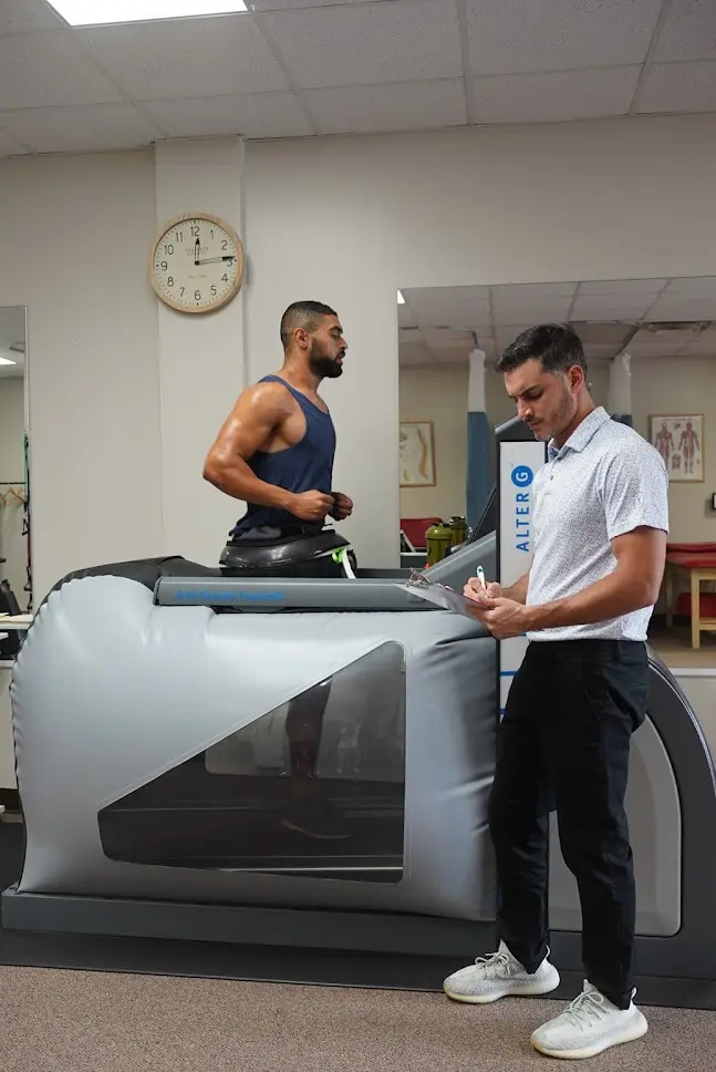 Core Physical Therapy of Queens — Physical & Rehabilitation Therapy in Whitestone, New York