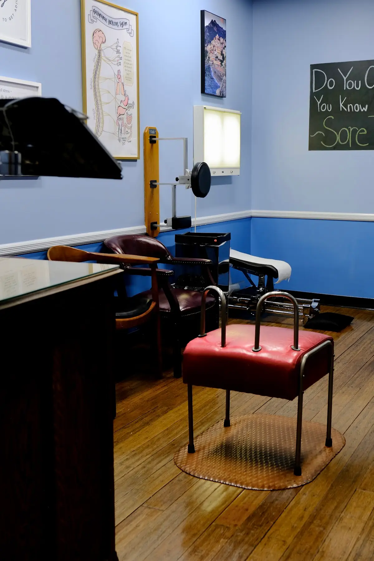 Corrective Care Chiropractic — Chiropractic in Brooklyn, New York