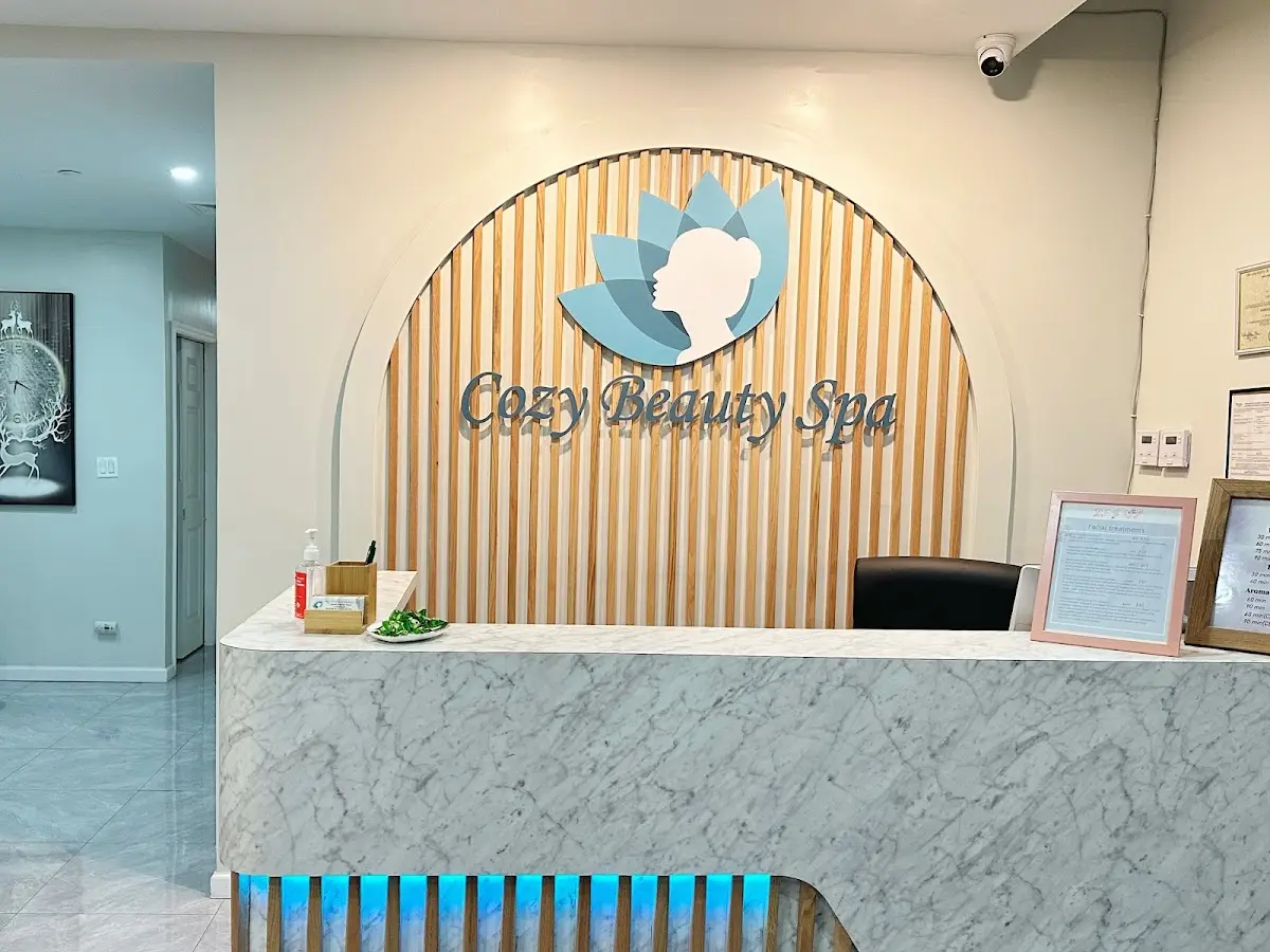 Cozy Wellness Beauty Spa — Massage Therapy in 5th Ave, New York