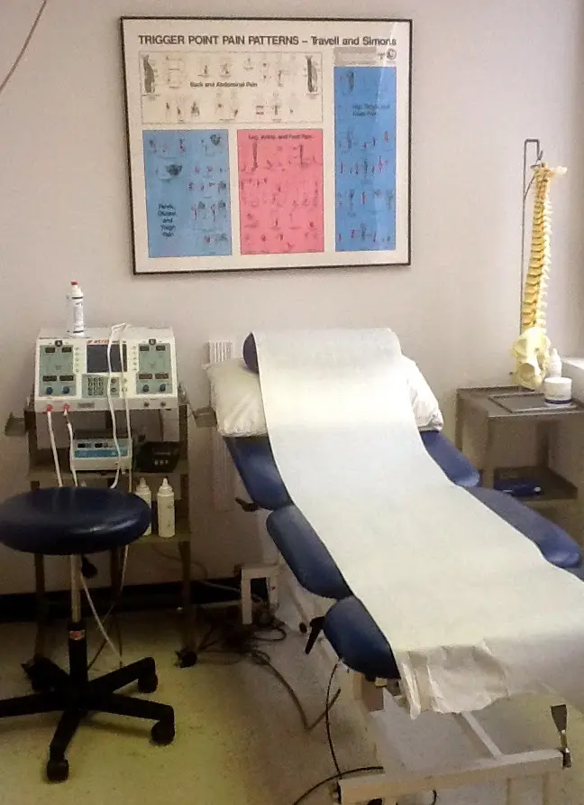 Cross Bay Physical Medicine and Rehabilitation, P.C. — Physical & Rehabilitation Therapy in -20 88th St Ste LL, New York