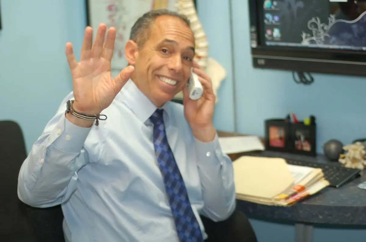 Cross Island Chiropractic Wellness Center — Chiropractic in -08 149th St, New York