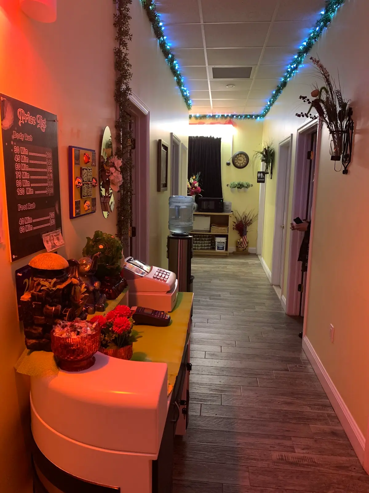 Crossbay Body Work — Massage Therapy in -08 Cross Bay Blvd, New York
