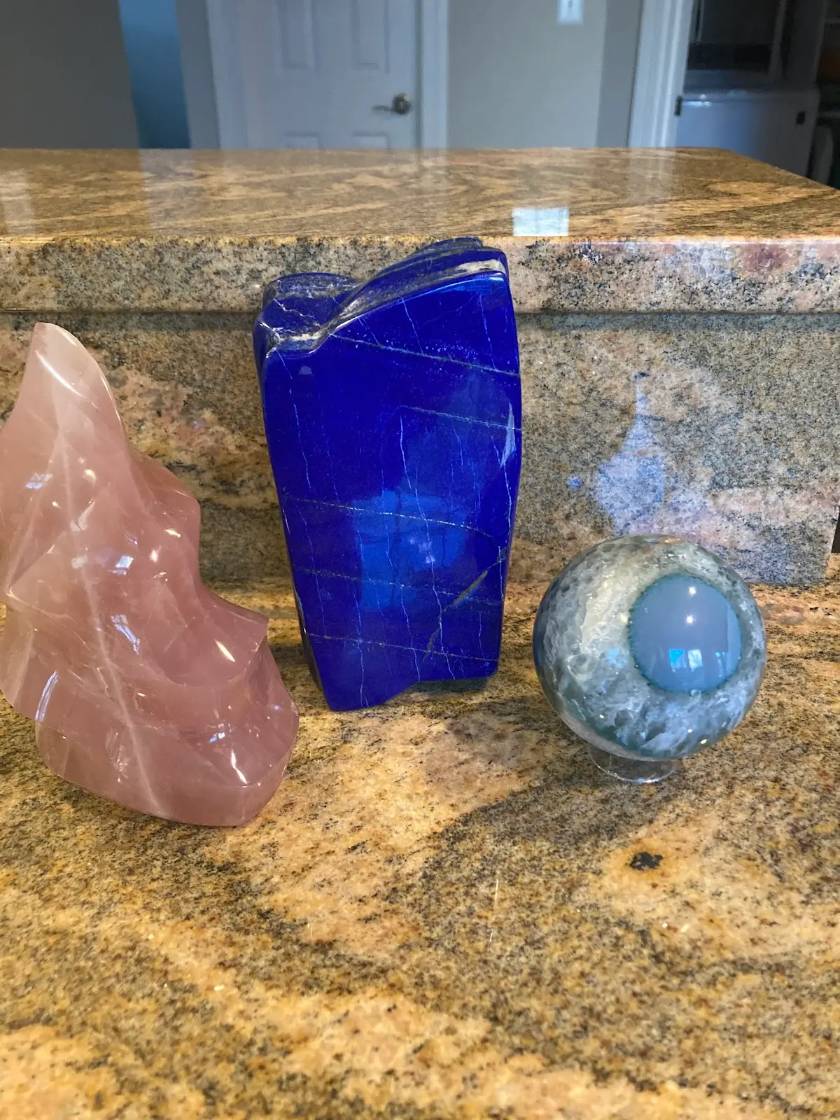 Crystals, Gemstones, Minerals + Spirit Tools Shop by Zoom _ Appointments w Shamas Light — Hypnotherapy & NLP in Staten Island, New York
