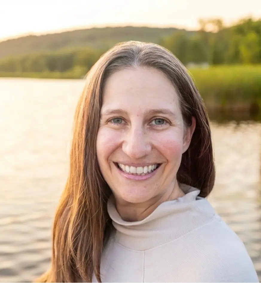 Dara Bergen, RDN- Telehealth Dietitian, specializing in male fertility — Diet & Nutrition in Forest Hills, New York