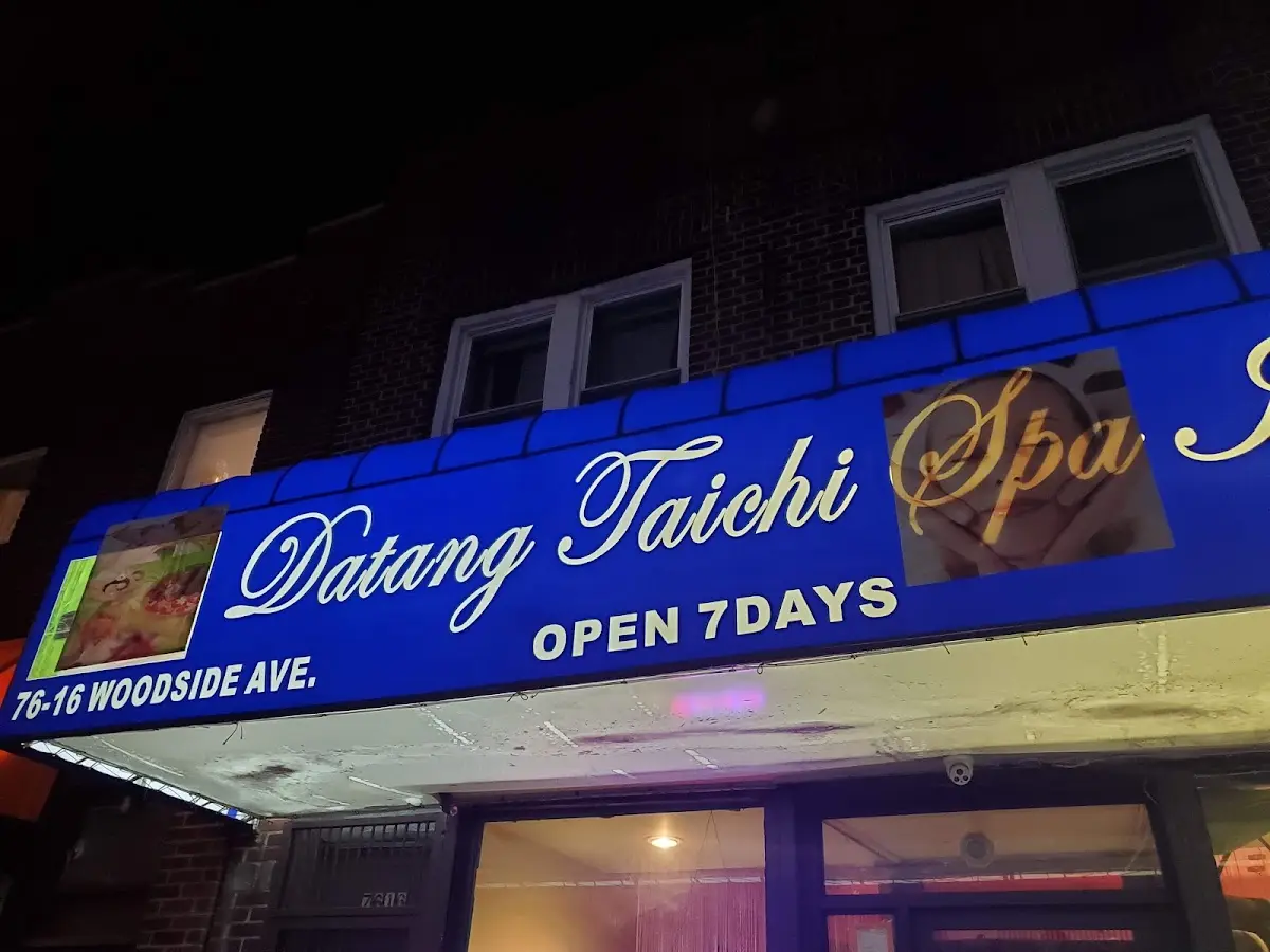 Datang Taichi SPA — Yoga, Tai Chi & Pilates in -16 Woodside Ave, New York
