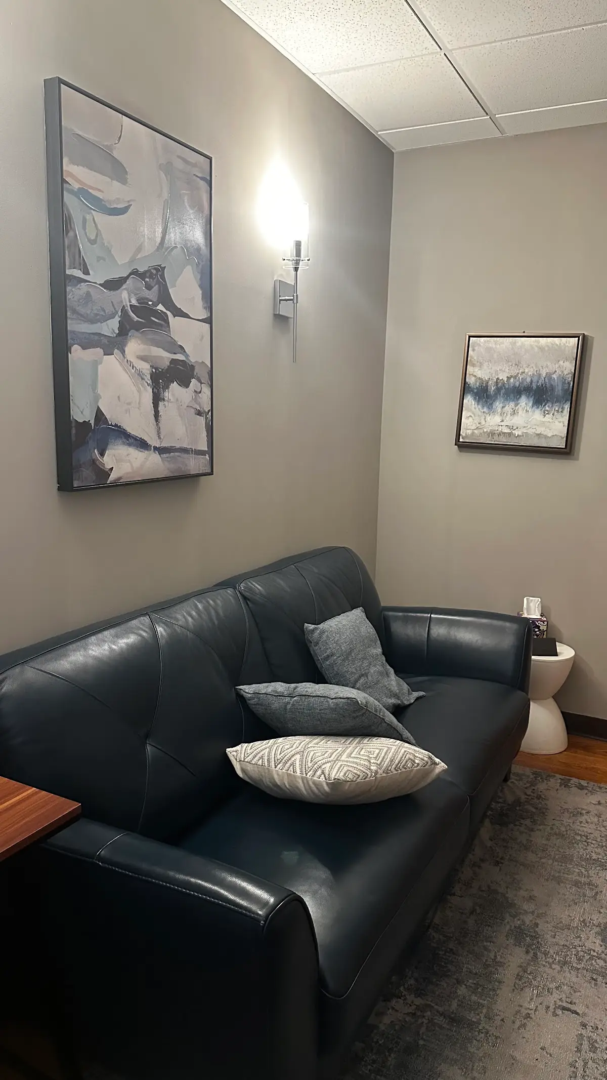 Denise Delph, LCSW, SAP, OASAS DWI — Psychotherapy in Lockwood Ave, New York