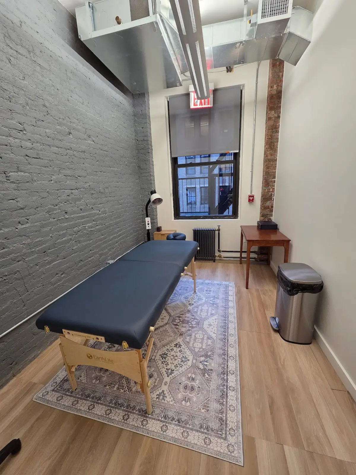 DH Acupuncture: Donghwan Lee, DAOM, LAc, Dipl OM — Acupuncture in Broadway, New York