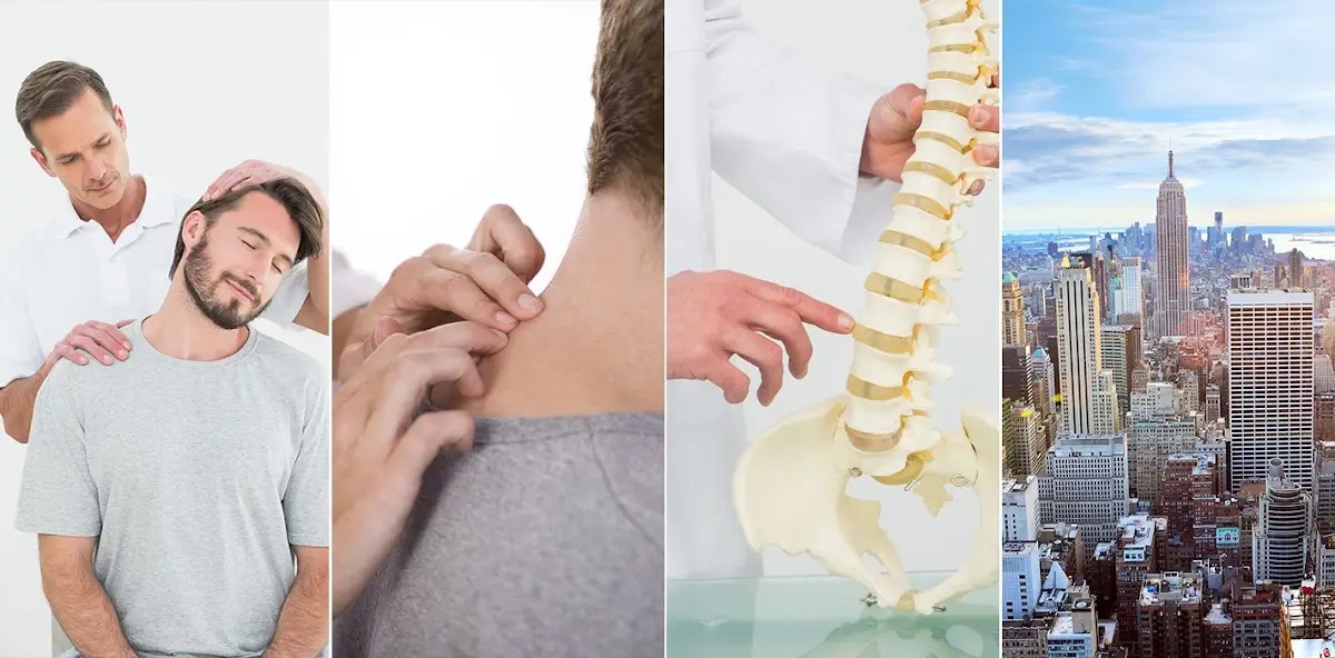 Downtown Broadway Chiropractic — Chiropractic in Broadway, New York
