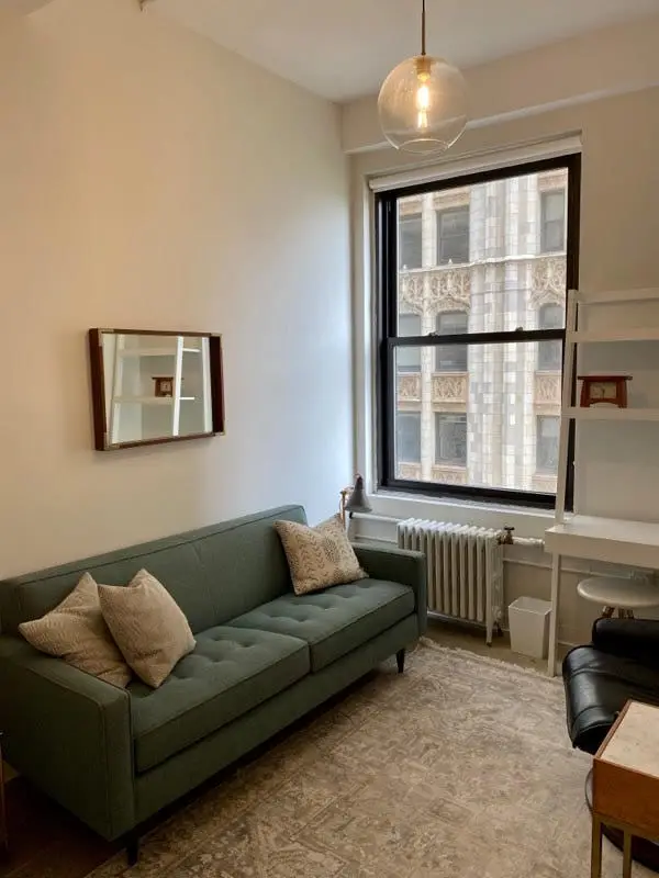 Downtown Somatic Therapy — Psychotherapy in Broadway, New York