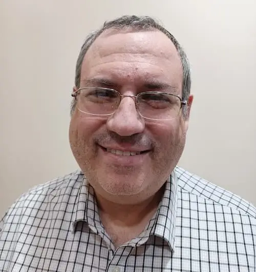 Dr. Adam Miller — Psychotherapy in Woodmere, New York