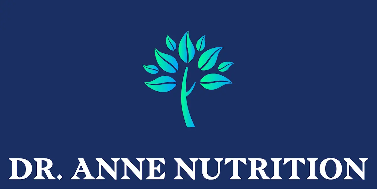 Dr. Anne Nutrition — Diet & Nutrition in Hackensack, New York
