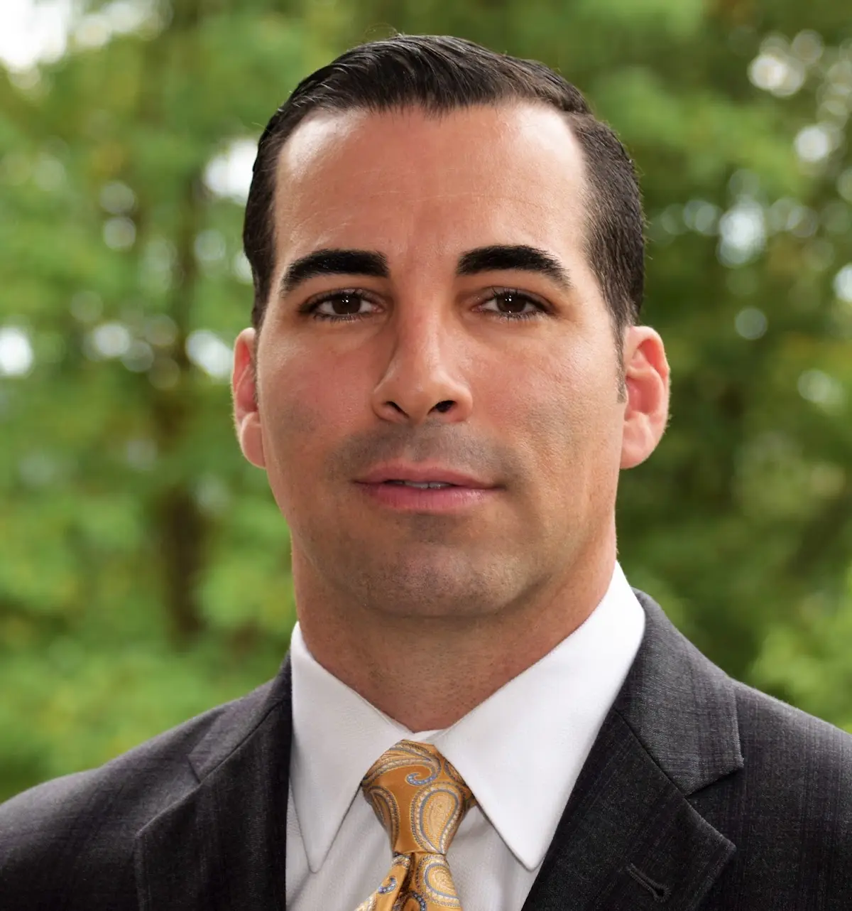 Dr. Brian M. Wraith — Massage Therapy in John F. Kennedy Blvd Ste 3W, New York