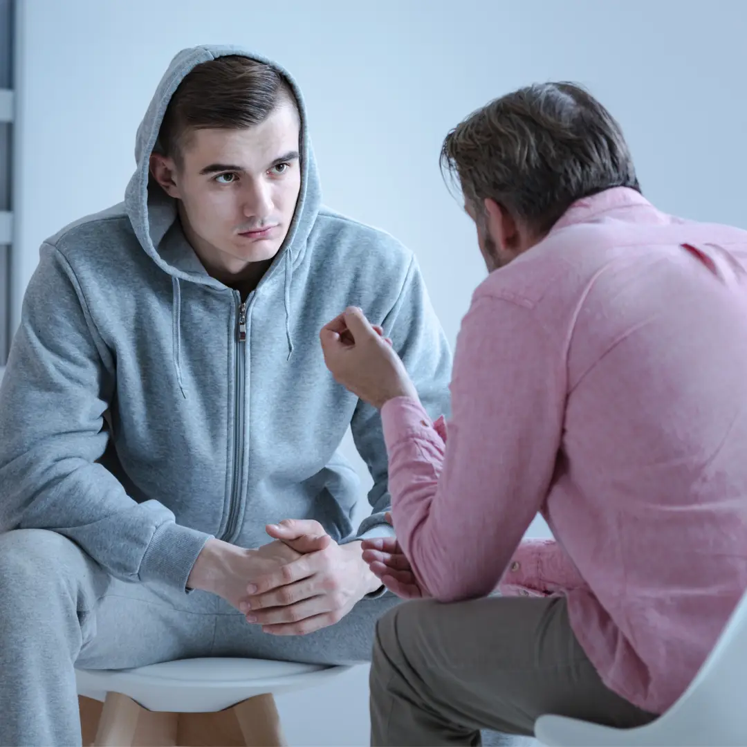 Dr. Bruce Hoffman Psychologist — Hypnotherapy & NLP in E 70th St, New York