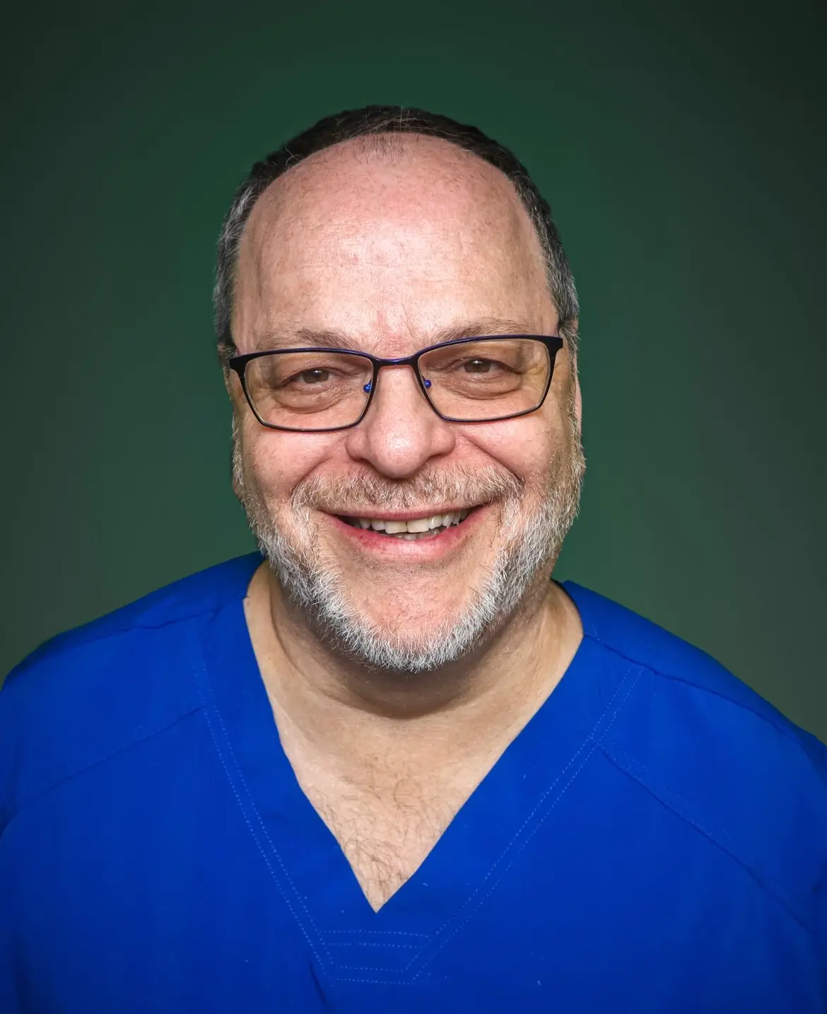 Dr. Eric Feintuch — Chiropractic in Valley Stream, New York