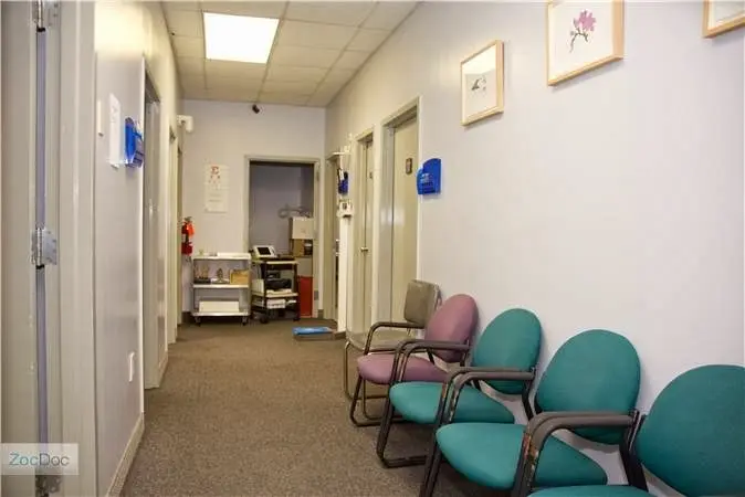 Dr. Habib M. Monas, MD — Naturopathic Medicine in Bronx, New York