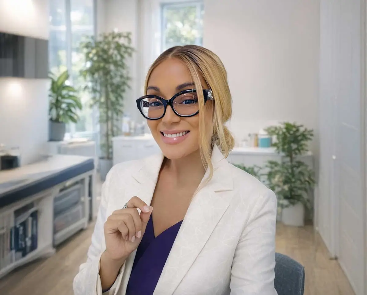 Dr. Julissa ®️ — Naturopathic Medicine in E 34th St, New York