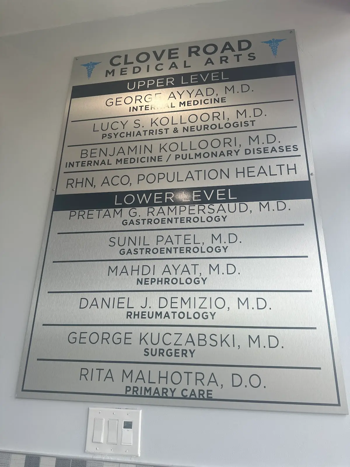 Dr. Rita Malhotra — Naturopathic Medicine in Staten Island, New York