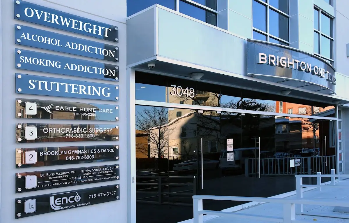 Dr. Shmidt Clinical Hypnosis & Acupuncture — Hypnotherapy & NLP in Brooklyn, New York