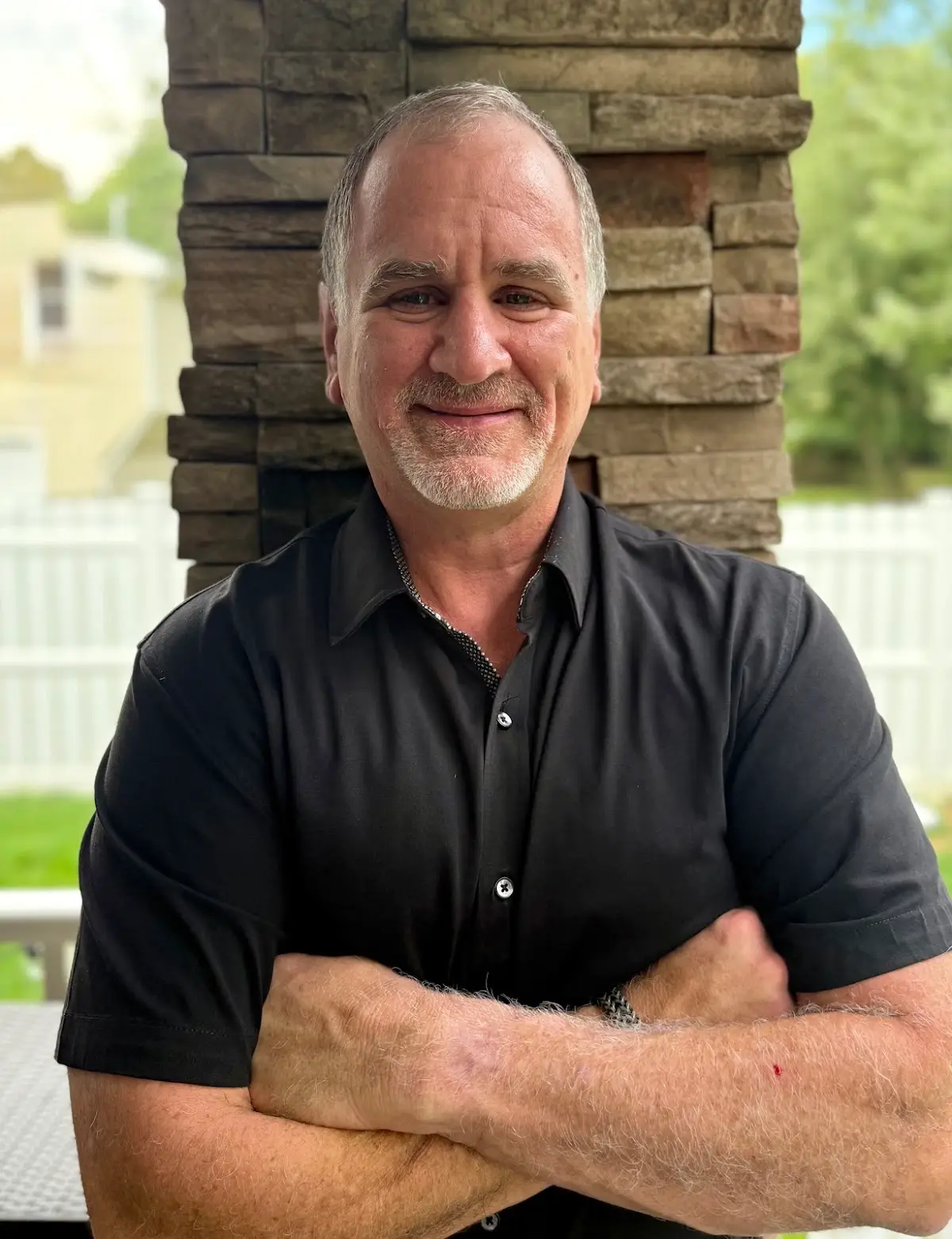 Dr. Steve Guagliardo, Staten Island Wellness Care — Chiropractic in Staten Island, New York
