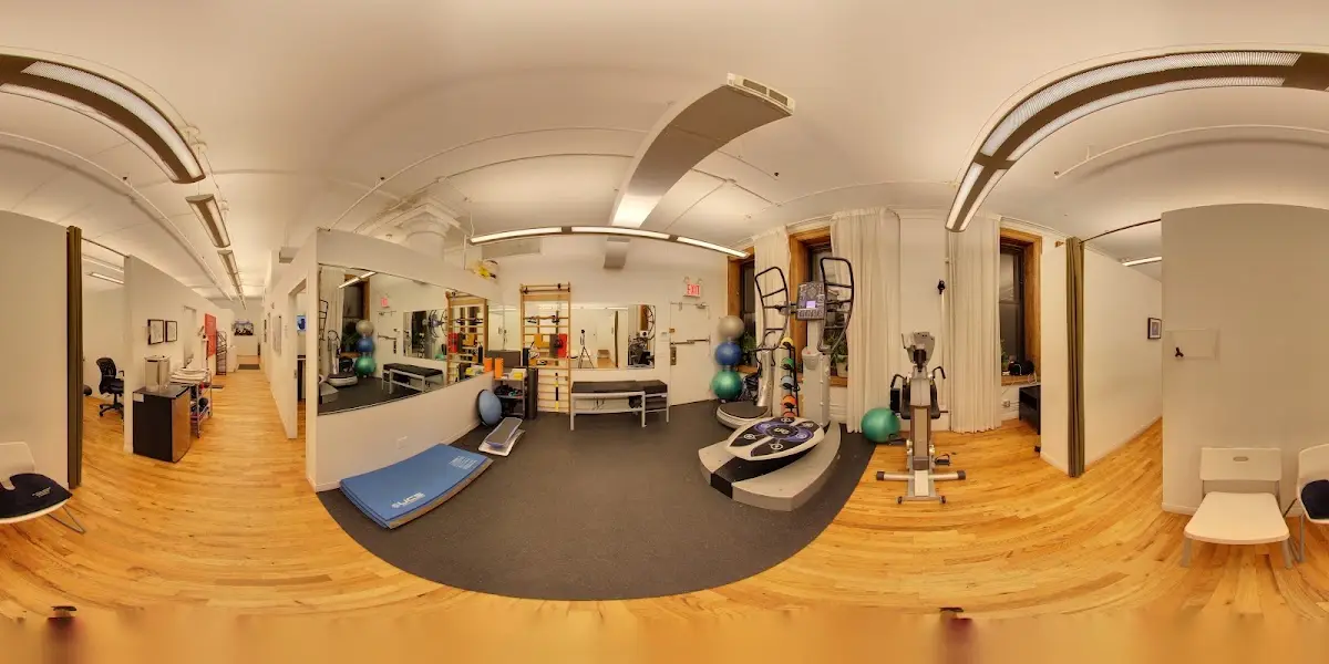 Dr. Steven Shoshany Chiropractor — Chiropractic in Broadway, New York