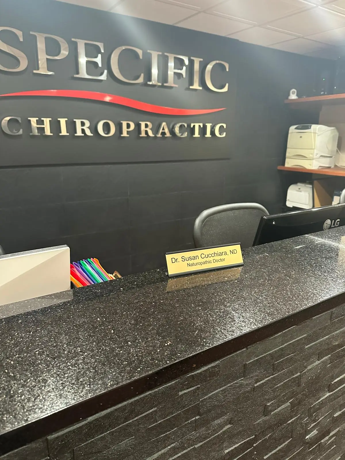 Dr. Susan Cucchiara, Naturopathic Doctor NYC — Naturopathic Medicine in E 55th St 2nd floor, New York