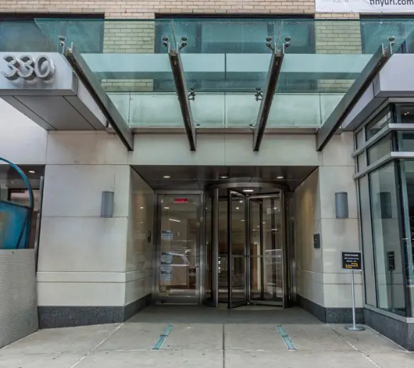 Dr. Watins - West Side Comprehensive Chiropractic — Chiropractic in W 58th St, New York