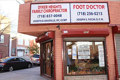 Dyker Heights Family Chiropractor — Chiropractic in Brooklyn, New York
