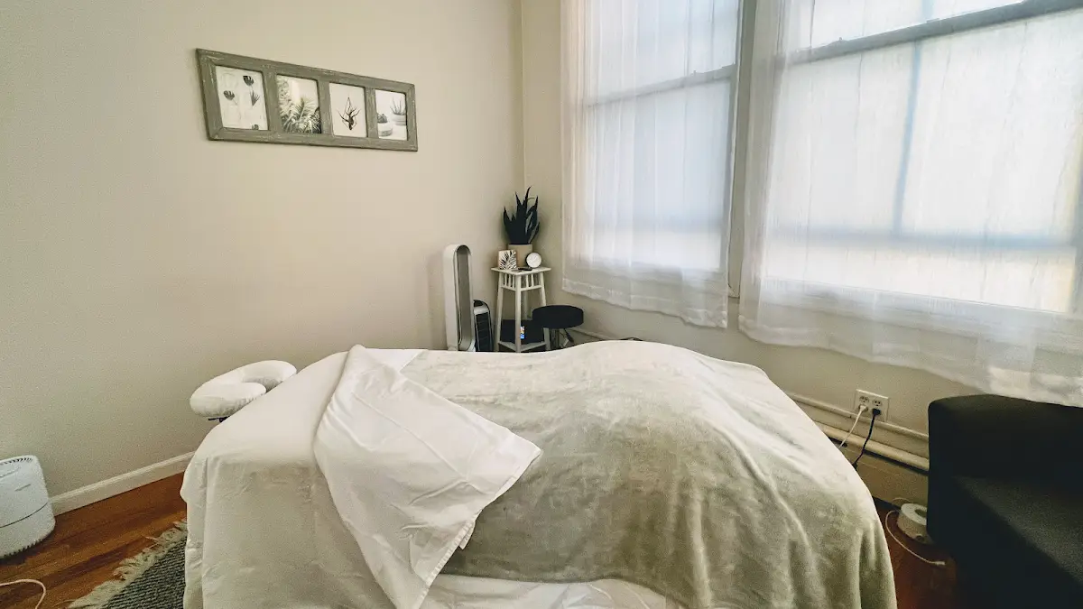 EarthySoul — Reiki & Energy Medicine in Fulton St, New York