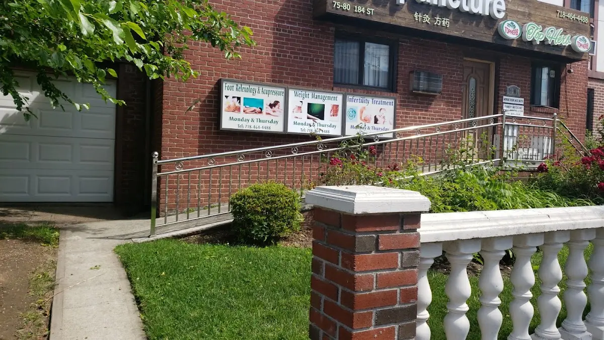 East West Natural Health Center — Naturopathic Medicine in Fresh Meadows, New York