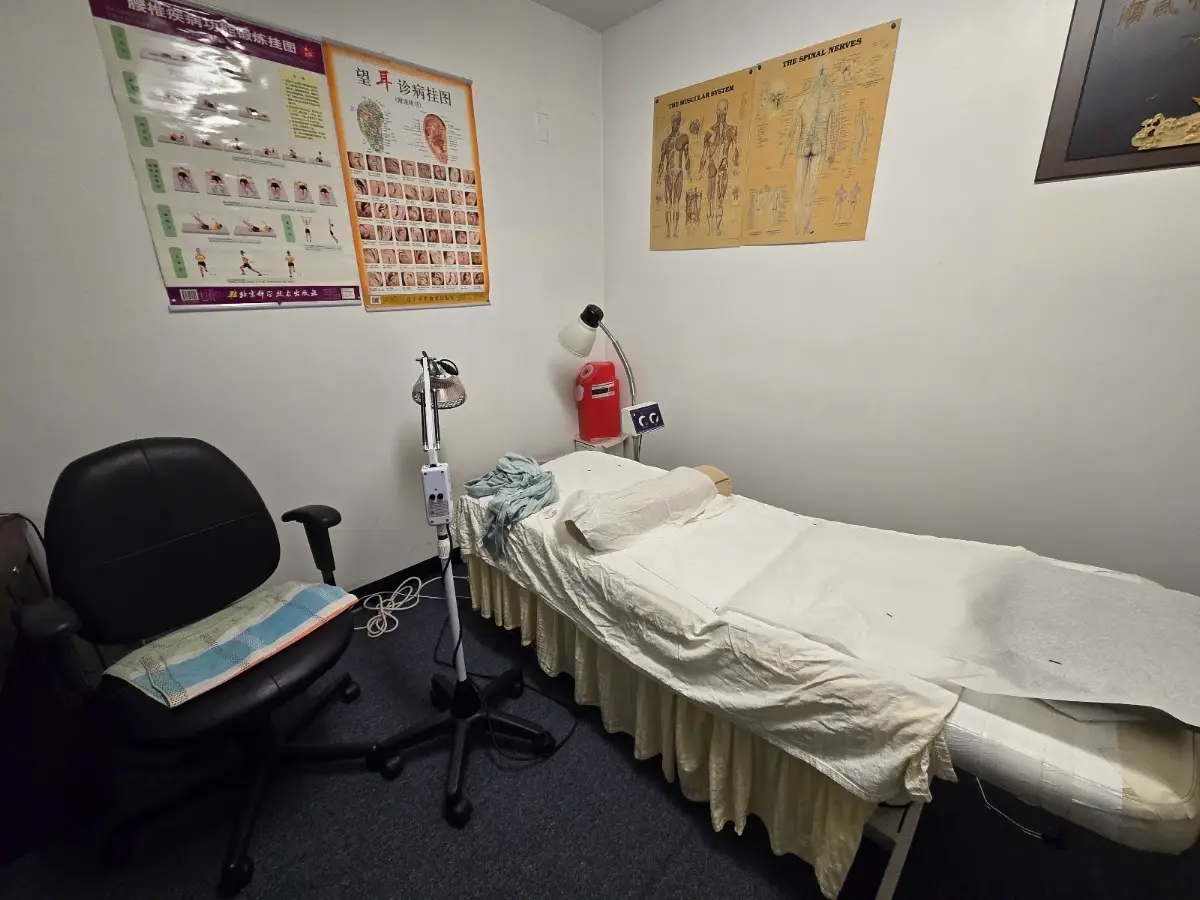 Eastern Care Acupunture P.C — Acupuncture in Forest Hills, New York