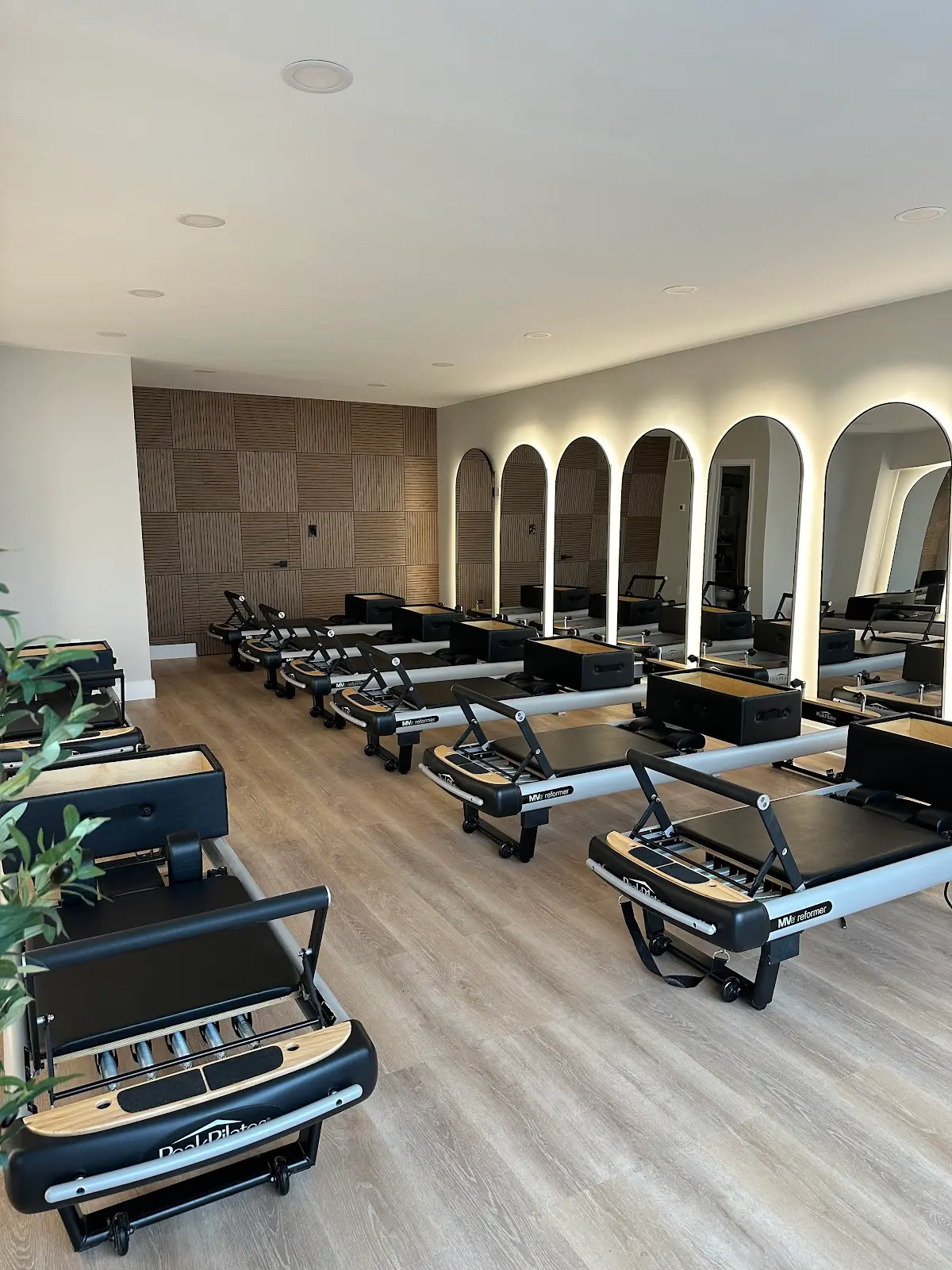 Eat Sleep Pilates — Yoga, Tai Chi & Pilates in 5th Ave, New York