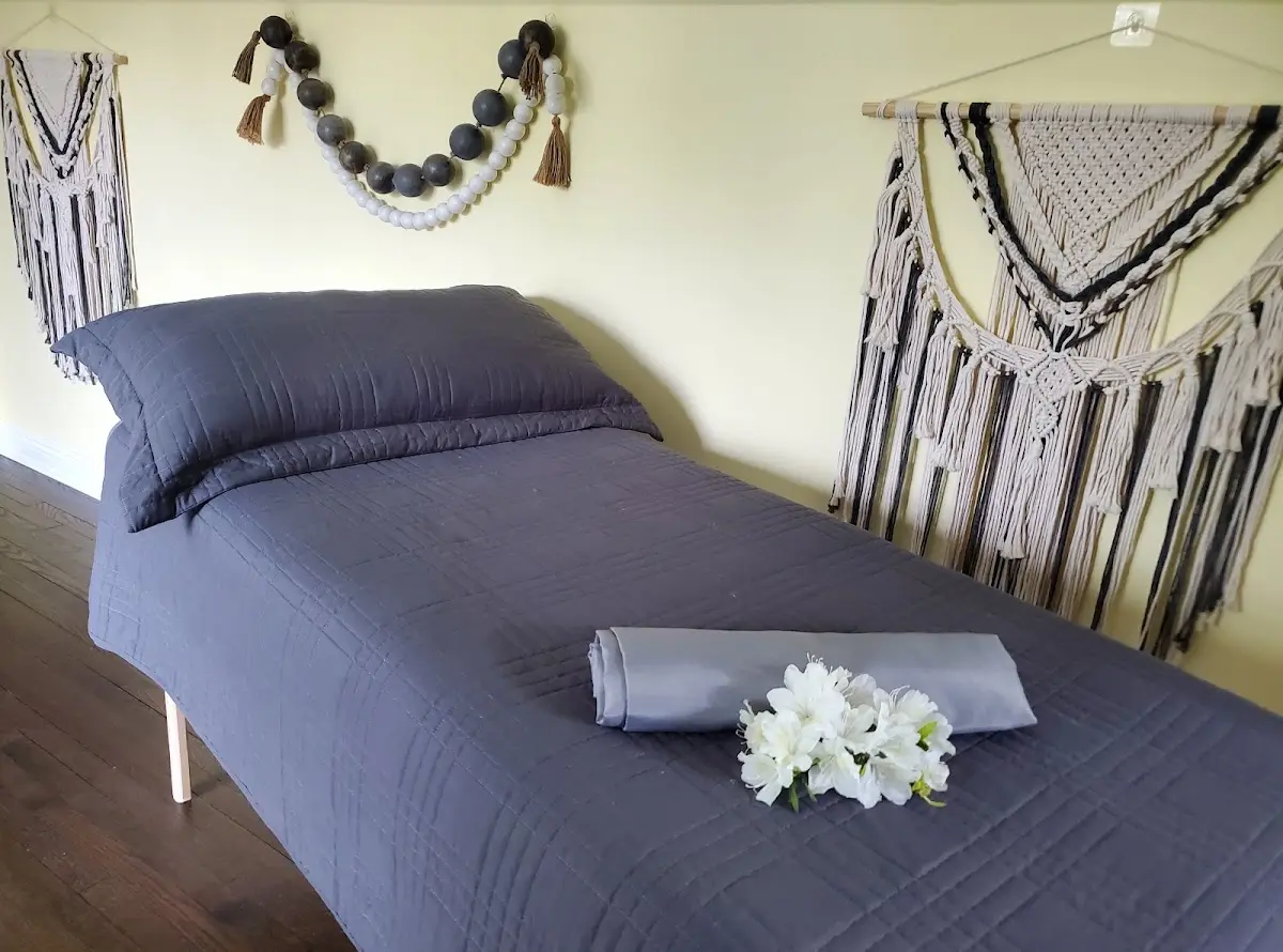 Eclipse Reiki — Reiki & Energy Medicine in Holly Dr, New York