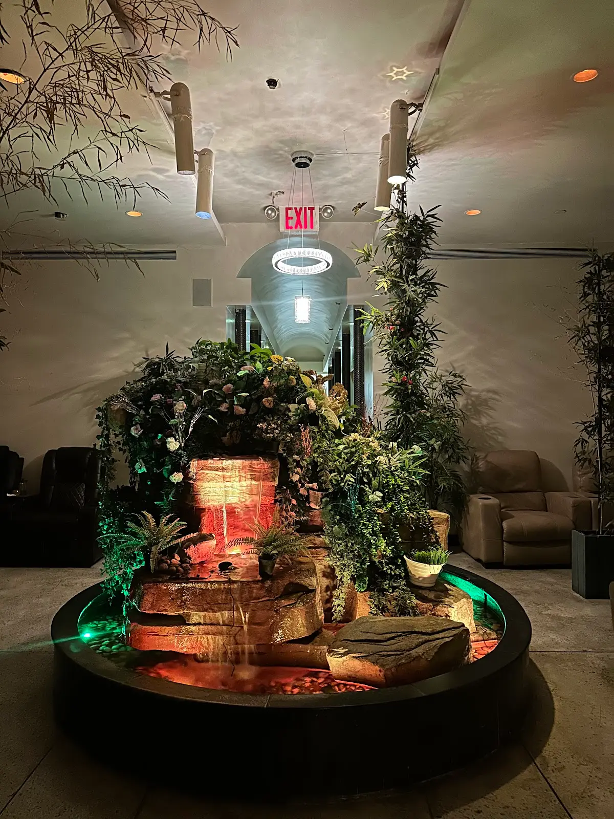Eden Med Spa — Massage Therapy in Broadway #1, New York