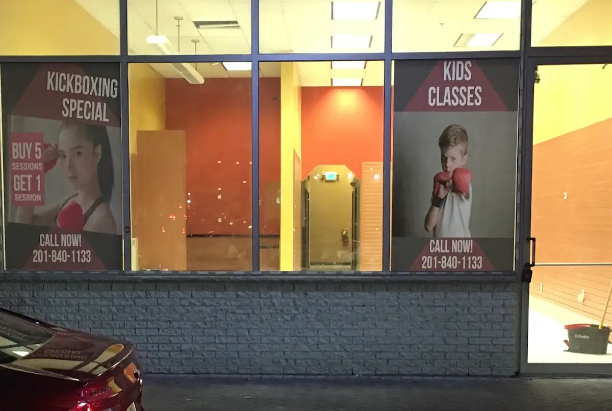Edgewater Kung Fu Academy — Yoga, Tai Chi & Pilates in Bergen Blvd, New York