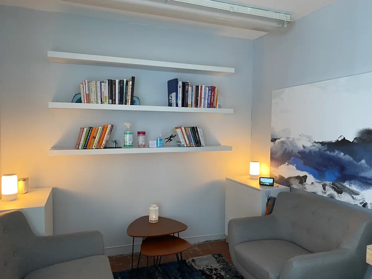 Eitan Zerykier LCSW PLLC inSight Therapy of Long Island — Psychotherapy in A Central Ave, New York