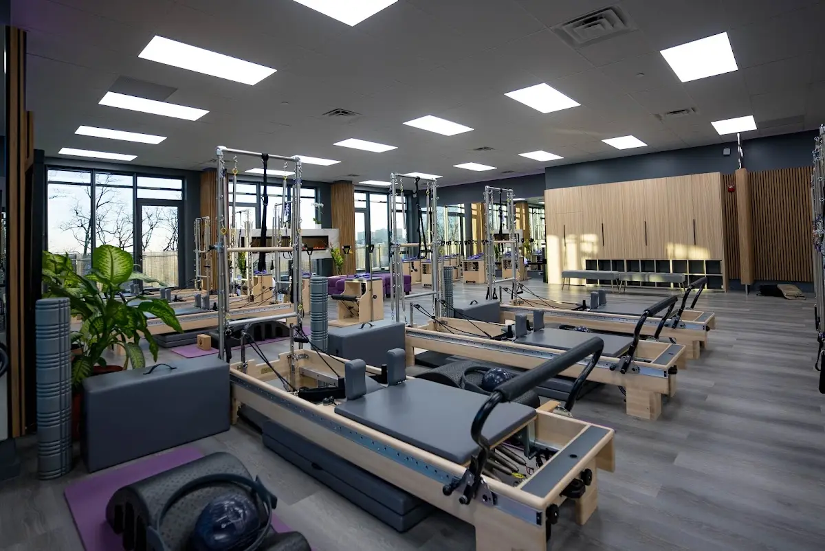 Elements Pilates & Dance — Yoga, Tai Chi & Pilates in Ocean Ave Ste 404, New York