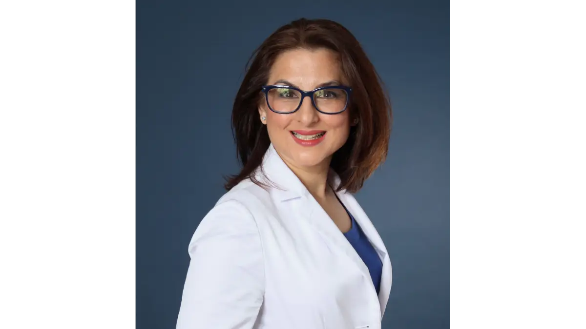 Elena Klimenko, MD - Functional Medicine — Functional Medicine in Madison Ave, New York