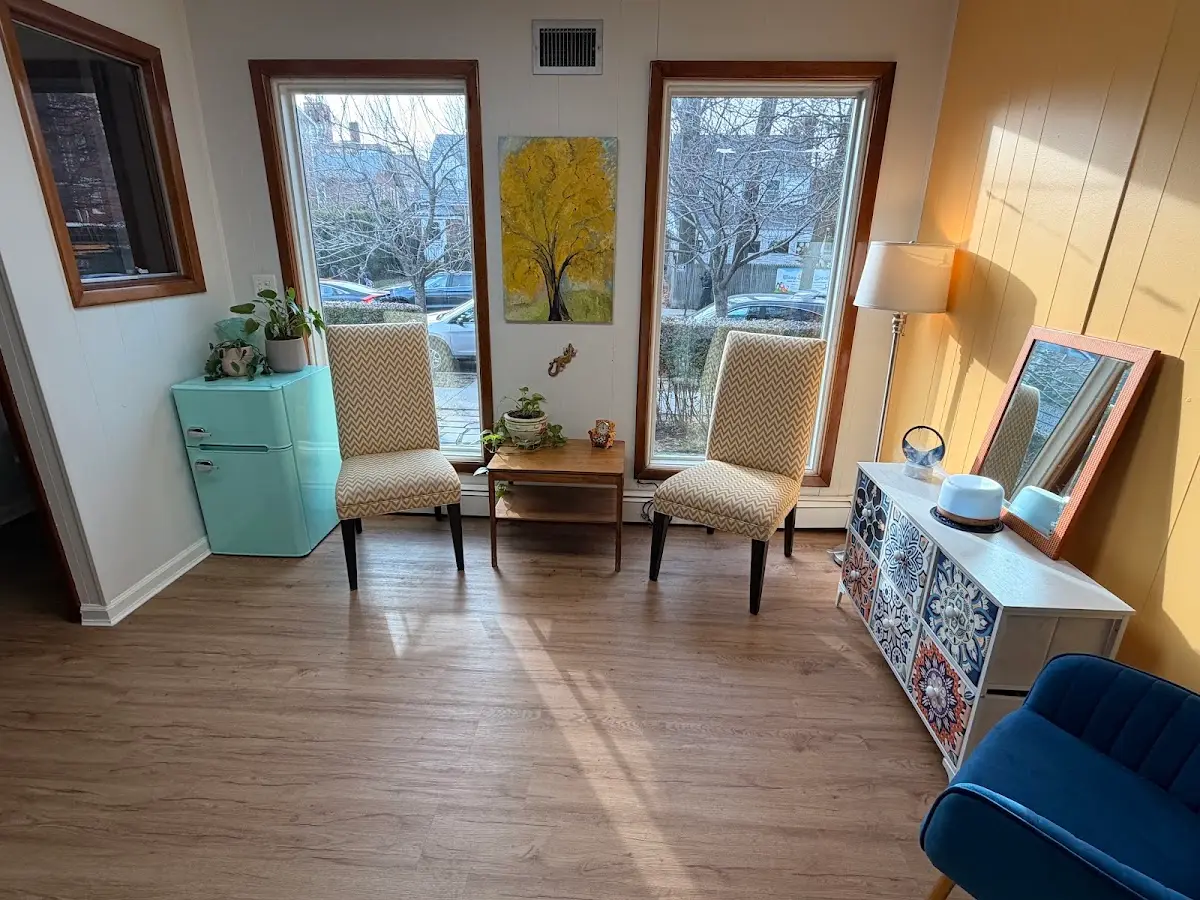 Elevate with Stephanie — Reiki & Energy Medicine in -06 69th Ave, New York