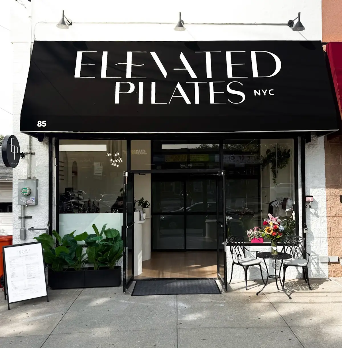 Elevated Pilates NYC — Yoga, Tai Chi & Pilates in Guyon Ave, New York
