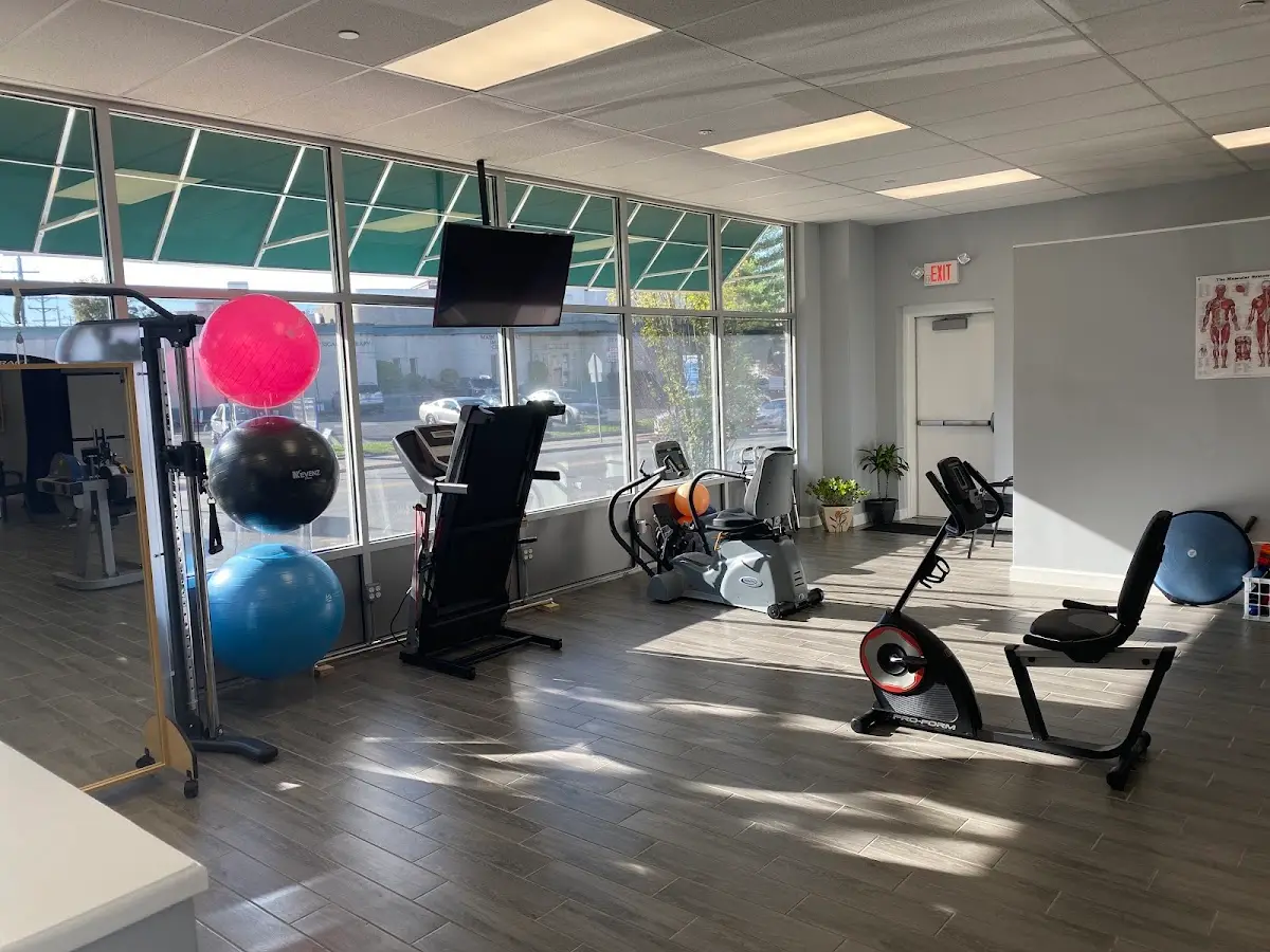 Elite Physical Therapy & Wellness — Physical & Rehabilitation Therapy in Clifton, New York