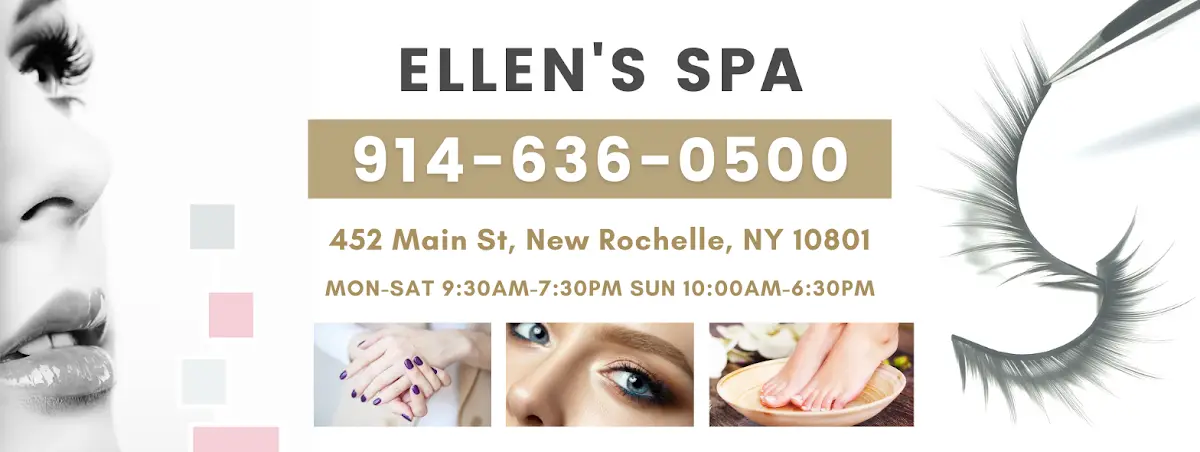 Ellen's Spa — Massage Therapy in Main St, New York