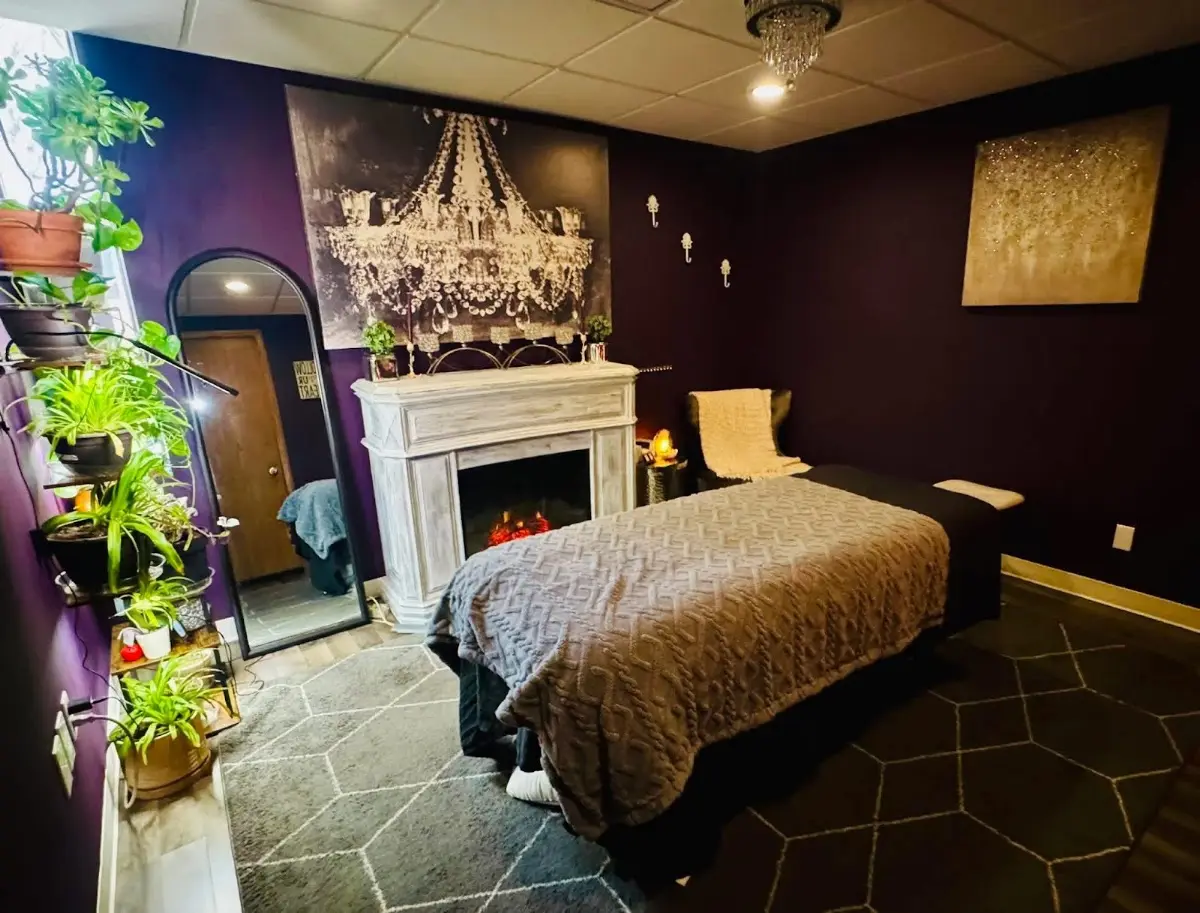 Ember Luxe Massage & Spa — Massage Therapy in -90 Beach 69th St, New York