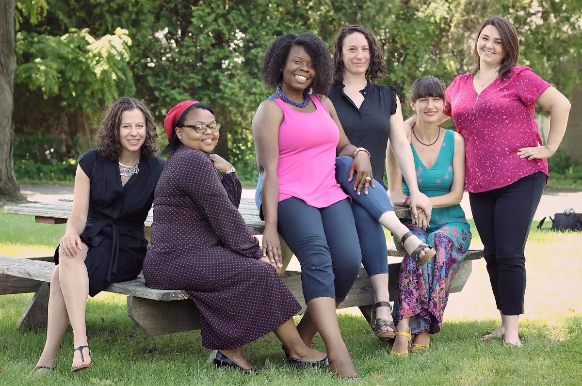 Embrace Therapy — Psychotherapy in Bronx, New York