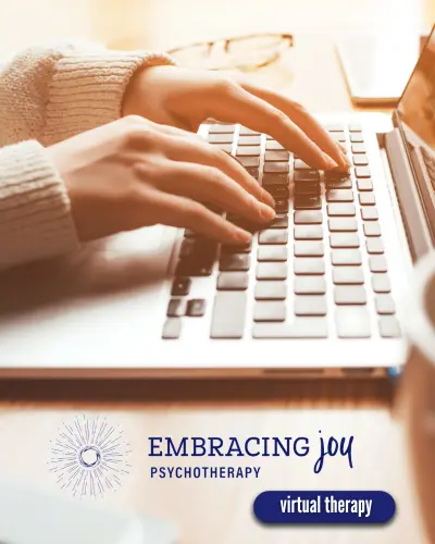 Embracing Joy Psychotherapy — Psychotherapy in Lexington Ave, New York