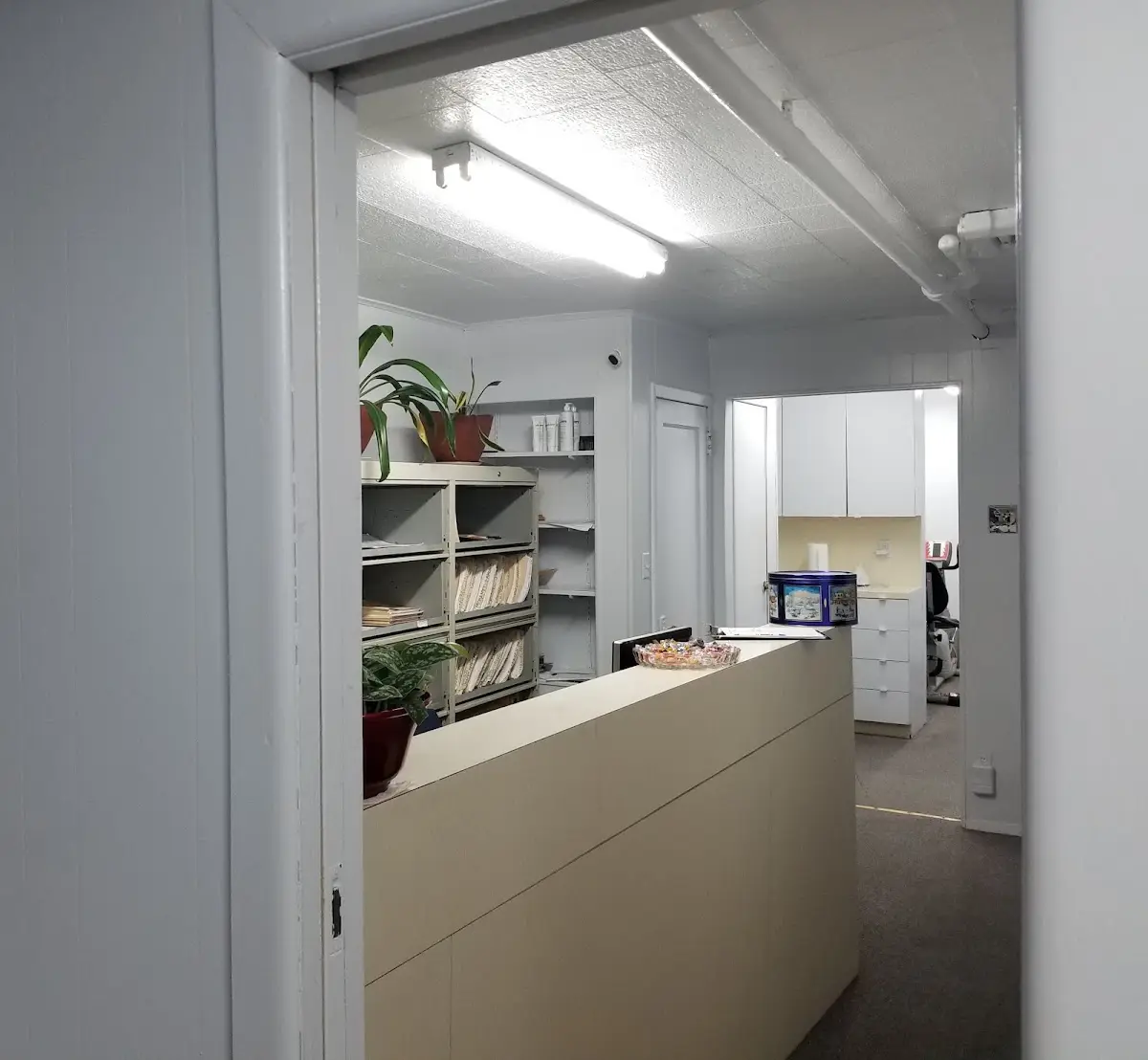 Empire Chiropractic — Chiropractic in Brooklyn, New York