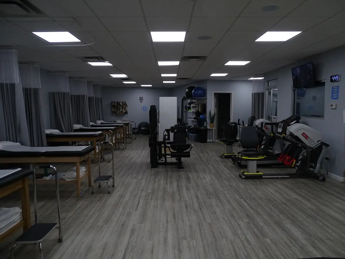 Empower Rehab Occupational & Physical Therapy PLLC — Massage Therapy in Tremont Avenue, New York