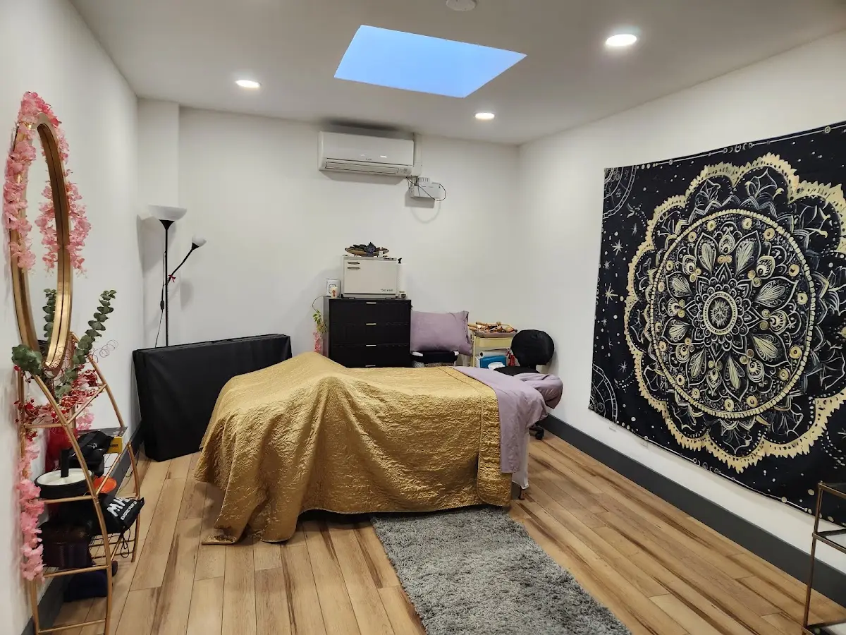 Enids Massage Services — Massage Therapy in E 204th St Ste 2C, New York
