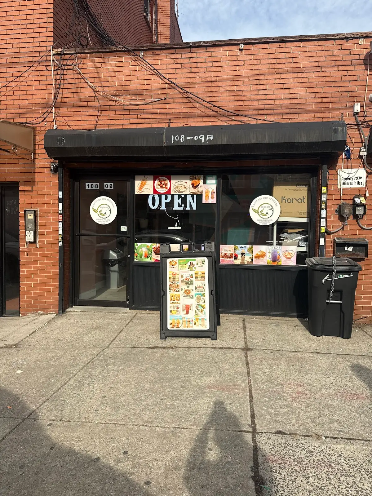 ENJOY THE NEW NUTRITION — Diet & Nutrition in Corona, New York