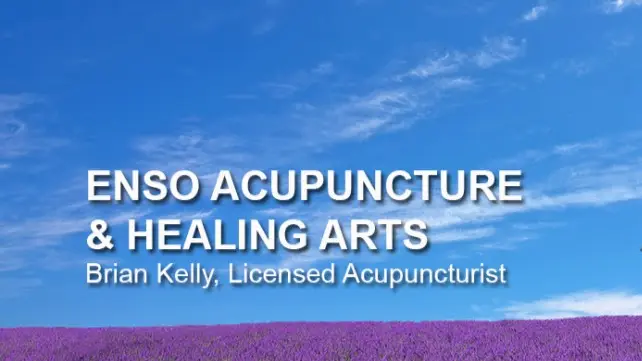 Enso Acupuncture & Healing Arts — Acupuncture in Bayside, New York