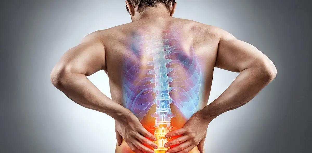 Ernest Buberman DC — Chiropractic in Brooklyn, New York